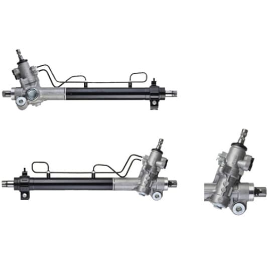 TY209 MSG Кермова рейка