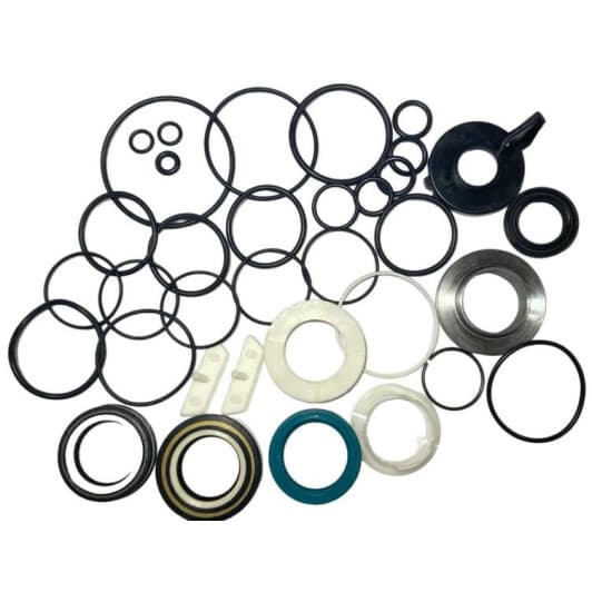 ME9024KIT MSG Рулевая рейка