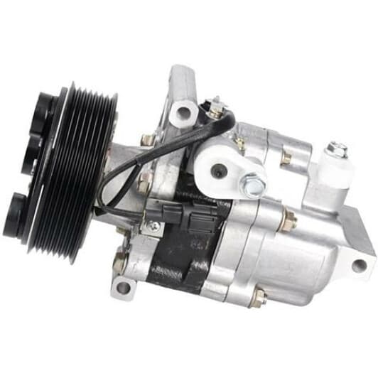 AC0112 MSG Компресор кондиціонера для Nissan Tiida