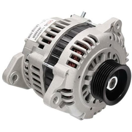 JMA990IR MSG Генератор