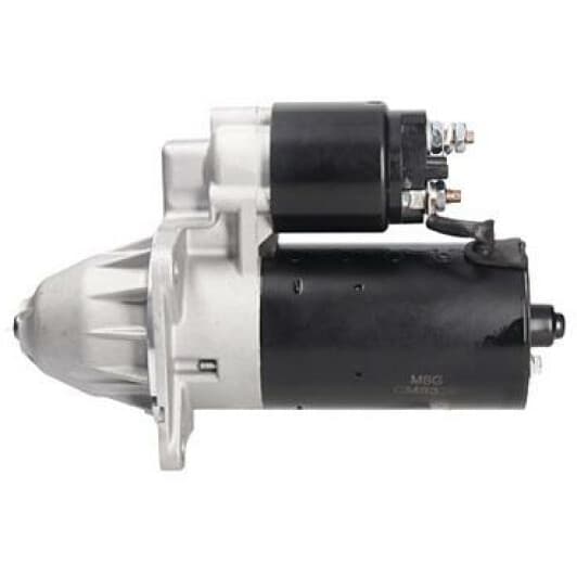 CMS329 MSG Стартер