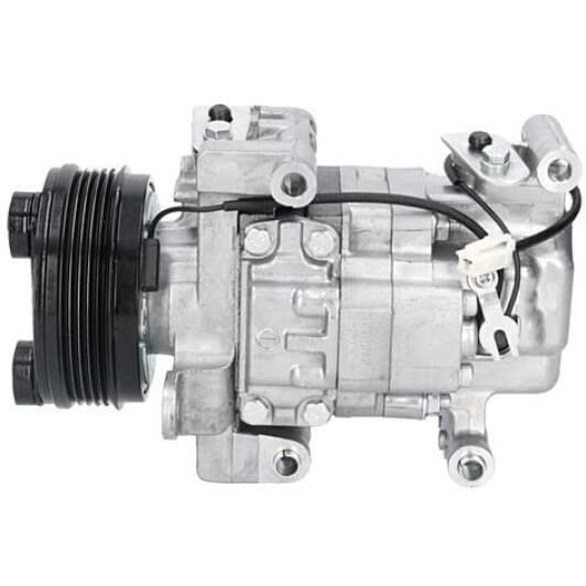 AC0064 MSG Компресор кондиціонера