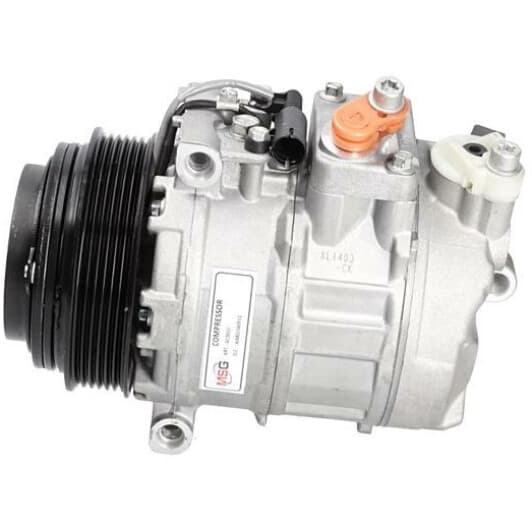 AC0037 MSG Компресор кондиціонера