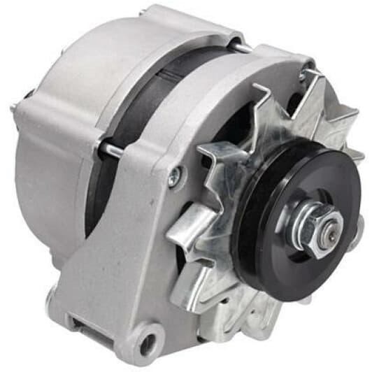 CMA87IR MSG Генератор