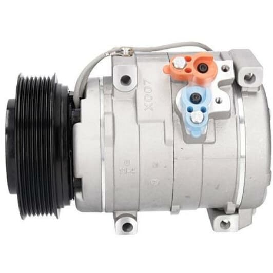 AC0107 MSG Компрессор кондиционера для Mitsubishi Pajero