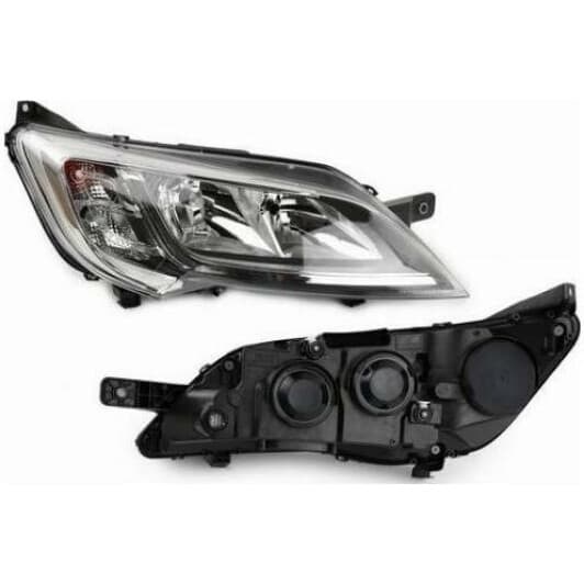 ft85778 Fast Основная фара