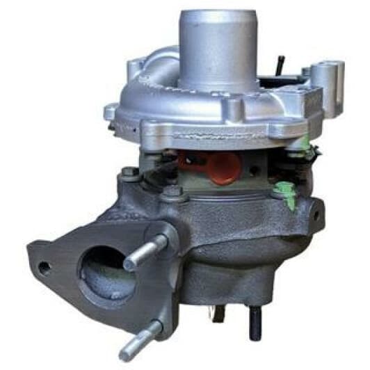 54389700007 MSG (відновлення) Турбина