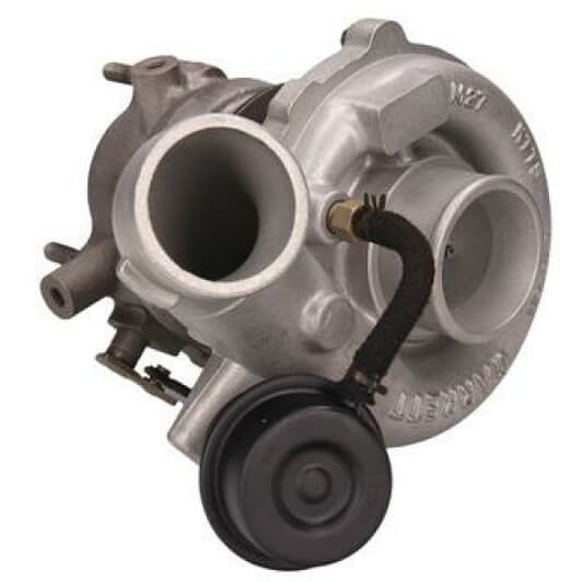 7339520001 MSG (відновлення) Турбіна для Kia Sorento