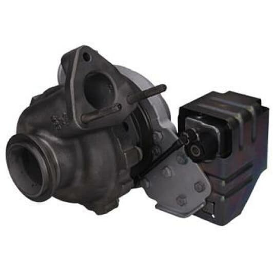 7624630002 MSG (відновлення) Турбина