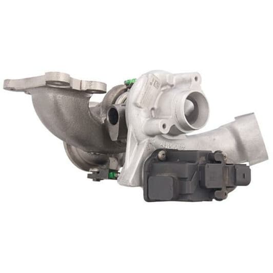 4918001275 MSG (відновлення) Турбіна