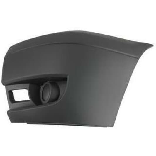 ft91504 Fast Бампер для Ford Transit Tourneo