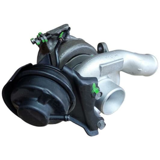 4913106003 MSG (відновлення) Турбіна