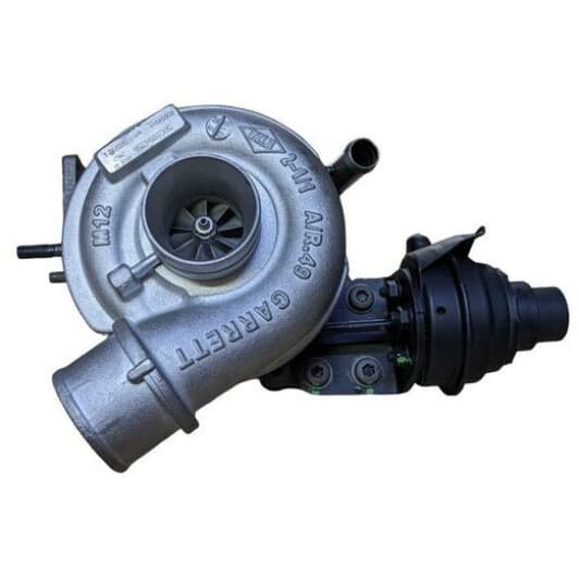 8085490004 MSG (відновлення) Турбина