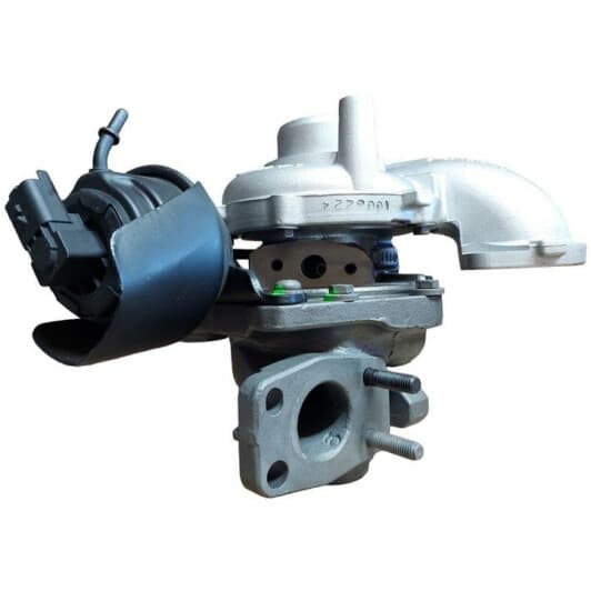 7840110005 MSG (відновлення) Турбіна