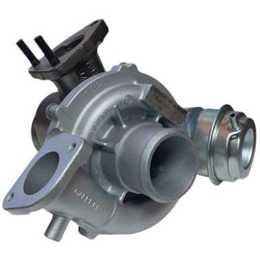 8070680001 MSG (відновлення) Турбина