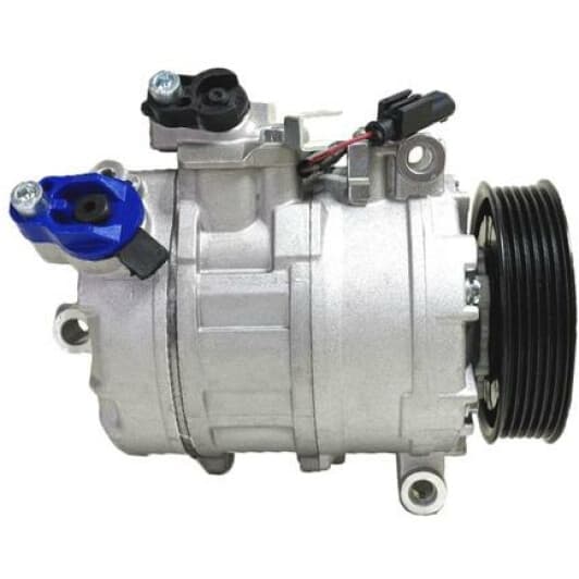 ac0115 MSG Компрессор кондиционера