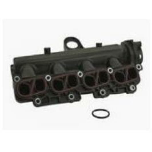 ft50403 Fast Впускний патрубок