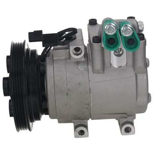 ac0167 MSG Компрессор кондиционера для Hyundai H-1