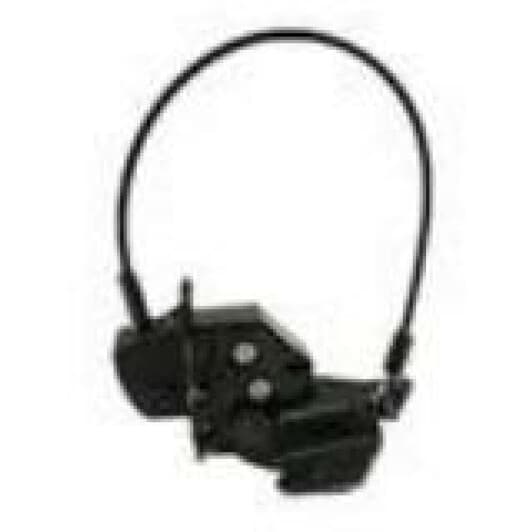 ft95002 Fast Замок дверей