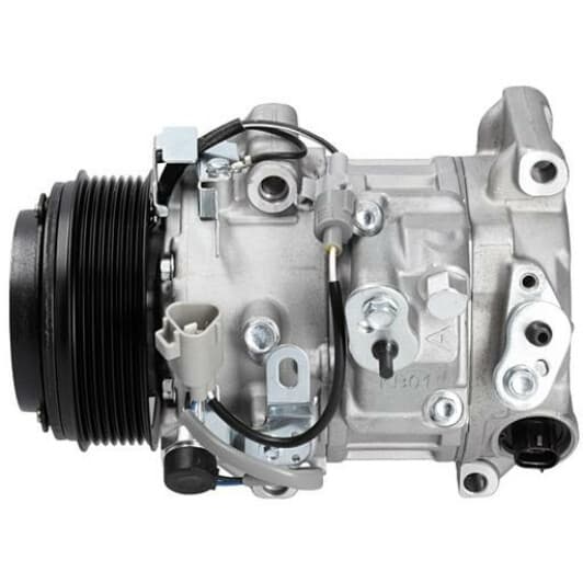 AC0101 MSG Компресор кондиціонера