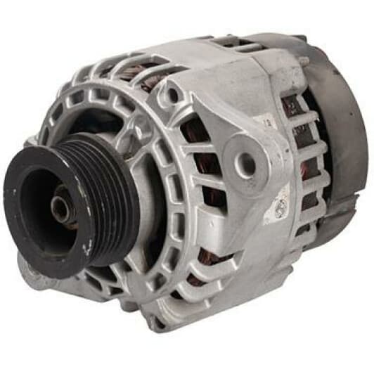 63321861 MSG (відновлення) Генератор для Lancia Thesis