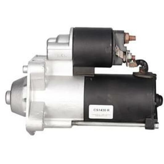 cs1430 MSG (відновлення) Стартер