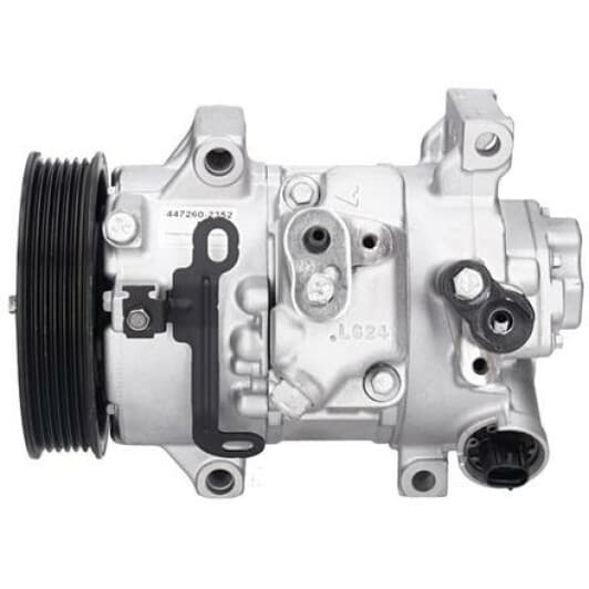 4472602352r MSG (відновлення) Компрессор кондиционера