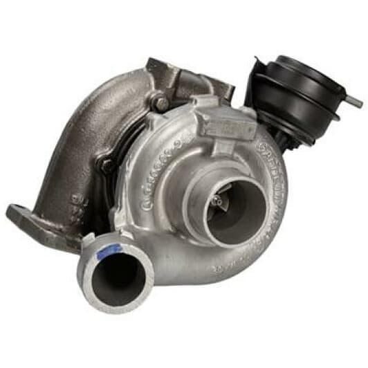 4541350005 MSG (відновлення) Турбіна