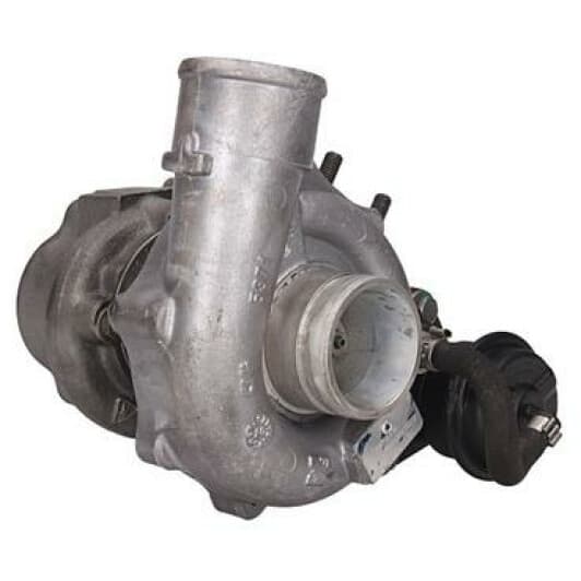 53039700078 MSG (відновлення) Турбіна