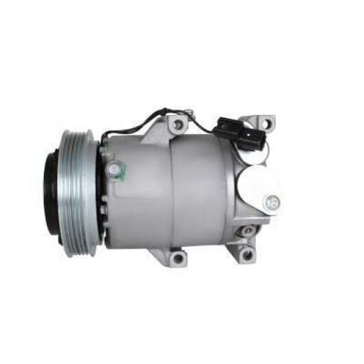 977014p251r MSG (відновлення) Компрессор кондиционера для Hyundai i20