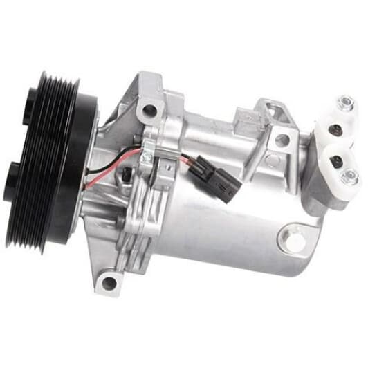 AC0140 MSG Компрессор кондиционера