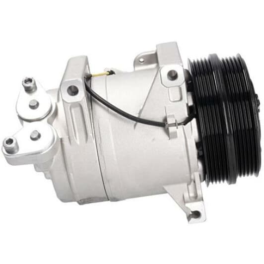 AC0139 MSG Компрессор кондиционера