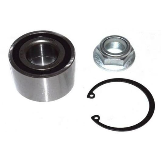 FT22116 Fast Підшипник ступиці колеса