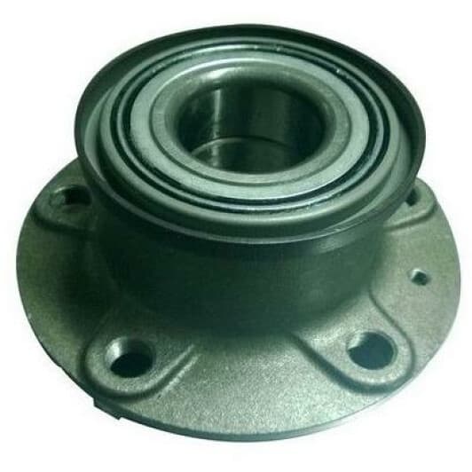 FT24051 Fast Ступица колеса