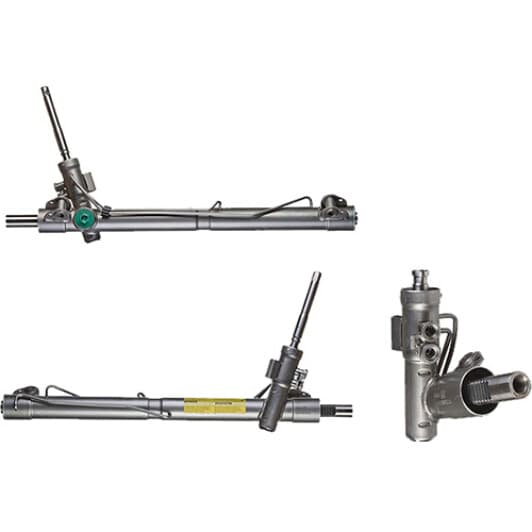 FO228 MSG Рулевая рейка