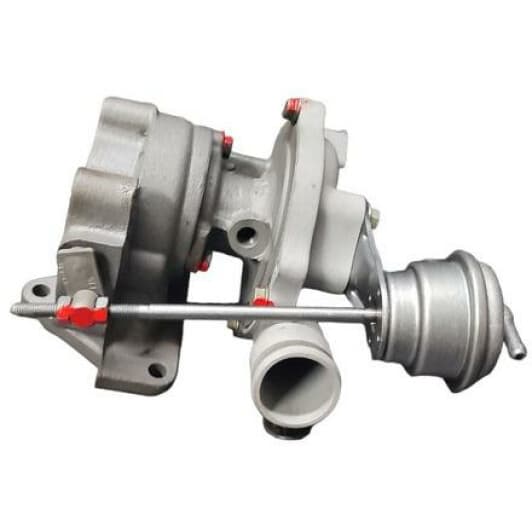 54359700007 MSG (відновлення) Турбина