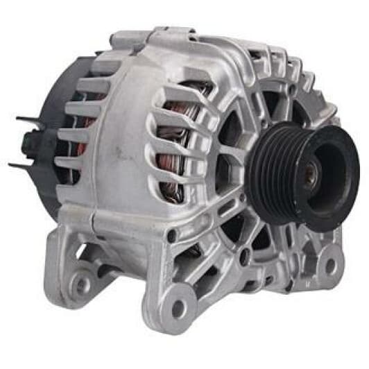 8200757870 MSG (відновлення) Генератор