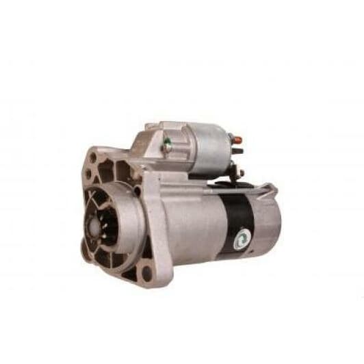 d7gs7 MSG (відновлення) Стартер