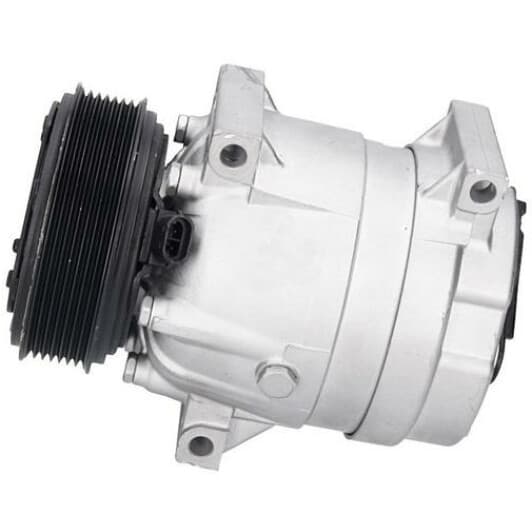 1135514 MSG (відновлення) Компрессор кондиционера