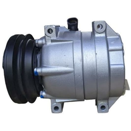 700718 MSG (відновлення) Компрессор кондиционера для Daewoo Lanos