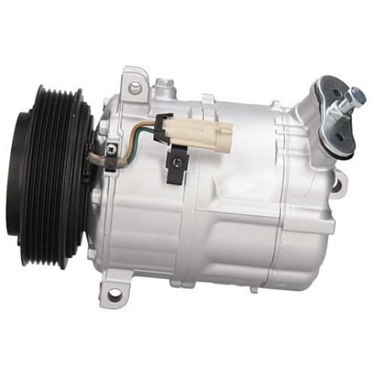 pxv168618 MSG (відновлення) Компресор кондиціонера