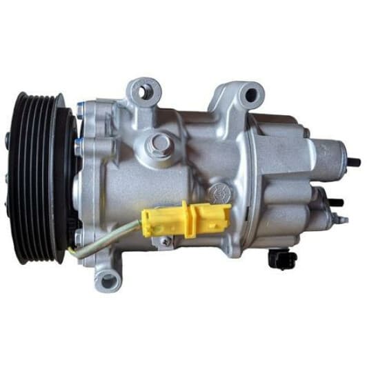 sd6c121350 MSG (відновлення) Компрессор кондиционера