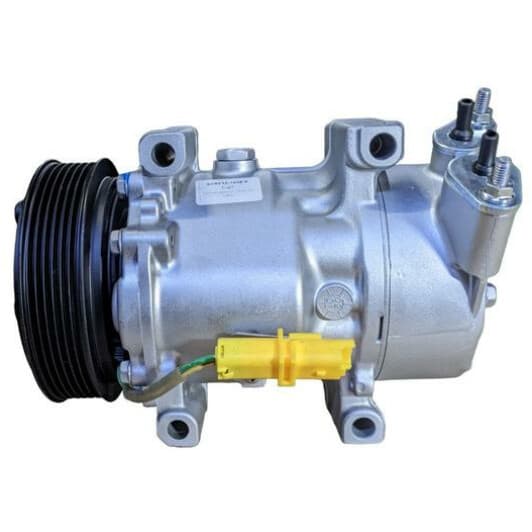 sd6v121438 MSG (відновлення) Компрессор кондиционера