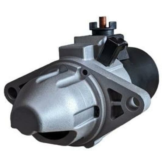 sm61204 MSG (відновлення) Стартер для Honda Stream