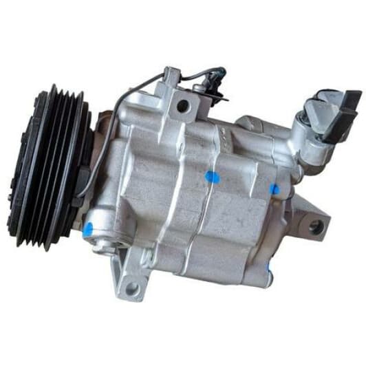 z0006291ar MSG (відновлення) Компрессор кондиционера