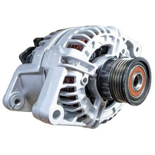 0124425015 MSG (відновлення) Генератор