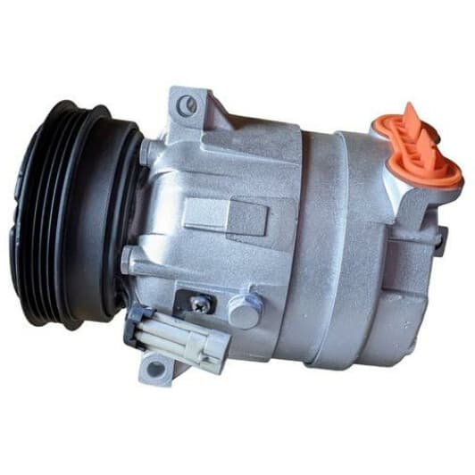 1140053 MSG (відновлення) Компресор кондиціонера