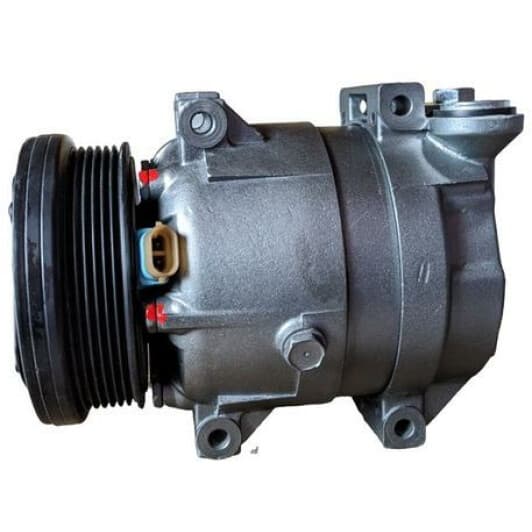 714978 MSG (відновлення) Компрессор кондиционера