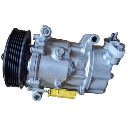 sd6v121449 MSG (відновлення) Компрессор кондиционера