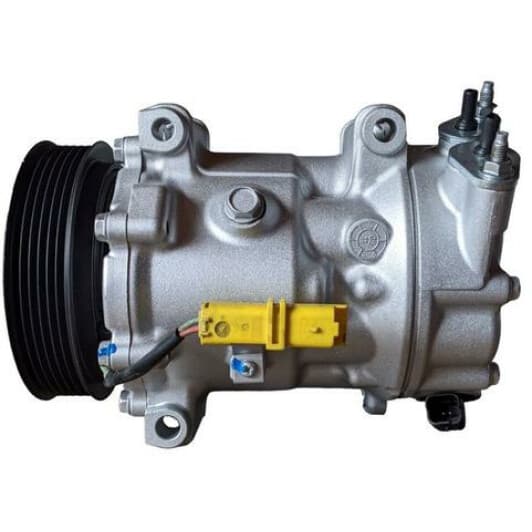 sd7c161309f MSG (відновлення) Компрессор кондиционера